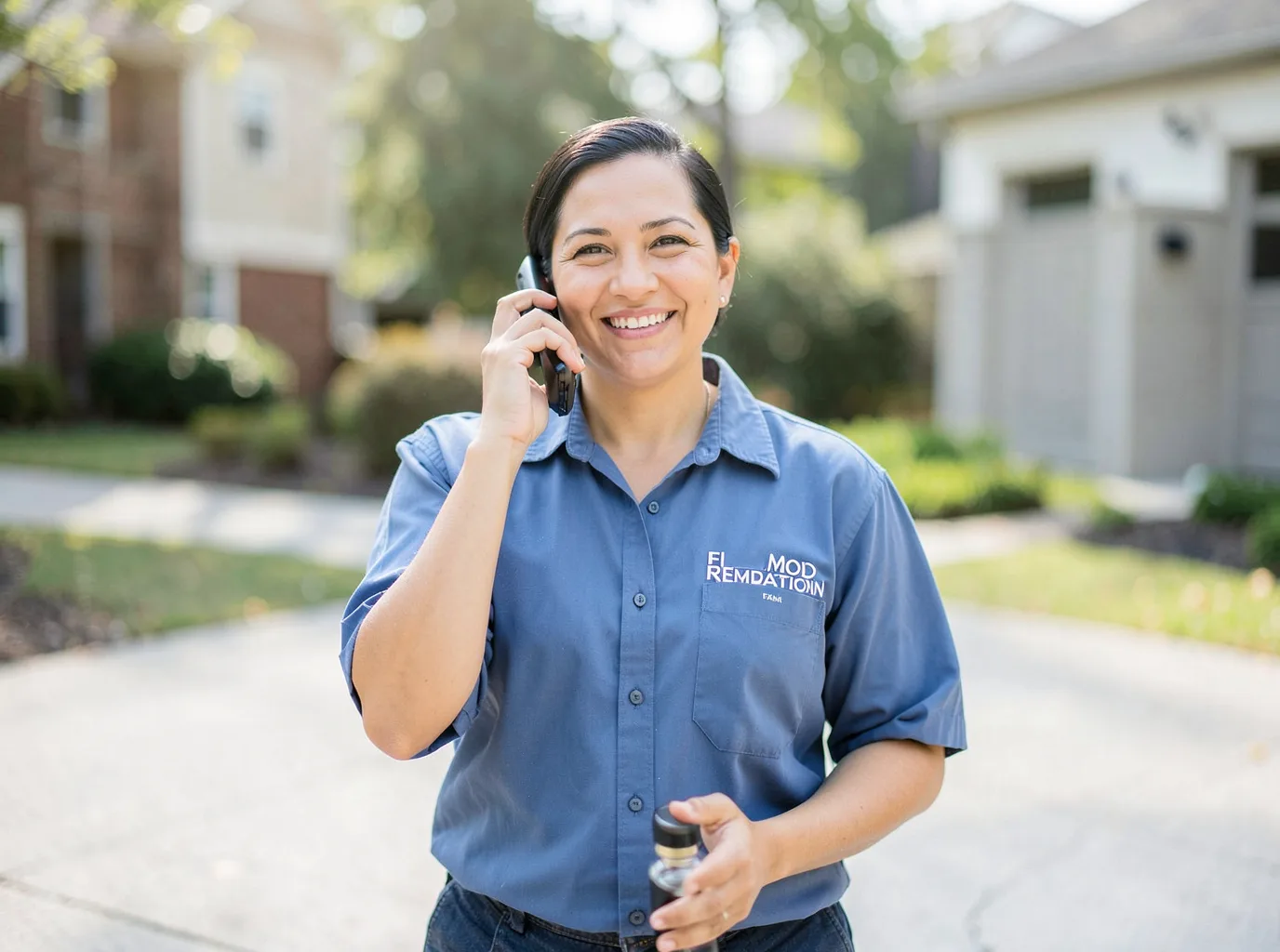 Mold Remediation Siren, WI FAQs